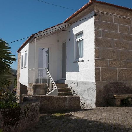 Casa Passal Villa Marco de Canaveses Exterior photo