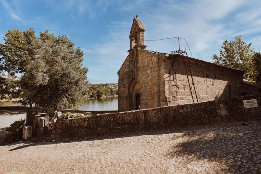 Casa Passal Villa Marco de Canaveses Exterior photo