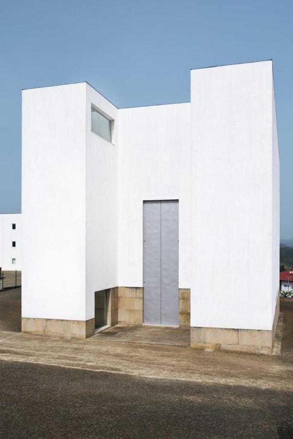 Casa Passal Villa Marco de Canaveses Exterior photo